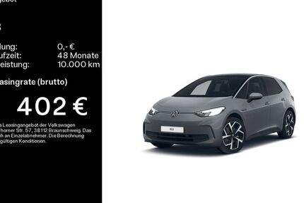 VW ID.3 20.756 km 28.230 &euro; Hofheim 65719