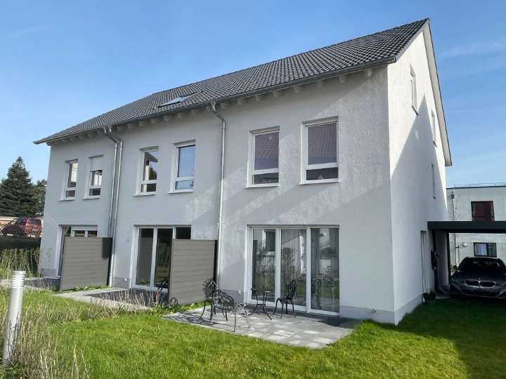 Einfamilienhaus Waldems / Esch Esch - 5 Zimmer, 135 m&sup2;, 525.000&euro; | Angebot:27427924