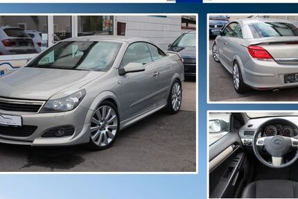 Opel Astra 115.885 km 1.999 &euro; Biebesheim 64584
