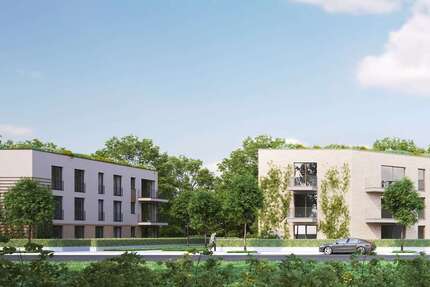 Wohnung Mainz Laubenheim - 2 Zimmer, 68 m&sup2;, 470.000&euro; | Angebot:23332614