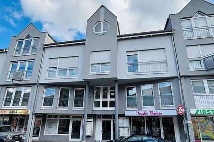 Gewerbeobjekt Weiterstadt - 900&euro; | Angebot:26658853
