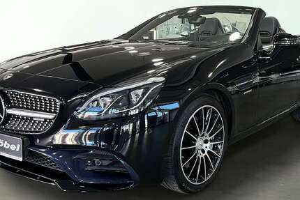 Mercedes-Benz SLC 43 AMG 67.090 km 37.990 &euro; Hattersheim 65795