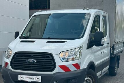 Ford Transit 137.000 km 12.699 &euro; Wiesbaden 65205