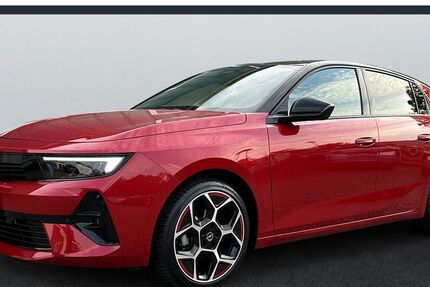 Opel Astra 28.294 km 21.198 &euro; Flörsheim am Main 65439