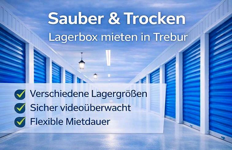 Gewerbeobjekt Trebur - 31&euro; | Angebot:19189100
