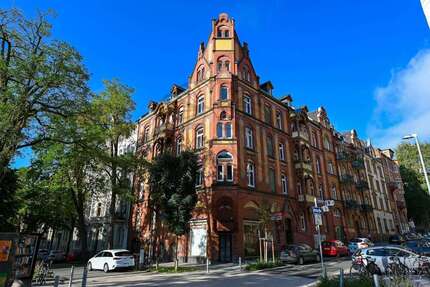 Wohnung Wiesbaden Nordost - 6 Zimmer, 160 m&sup2;, 598.000&euro; | Angebot:26487763