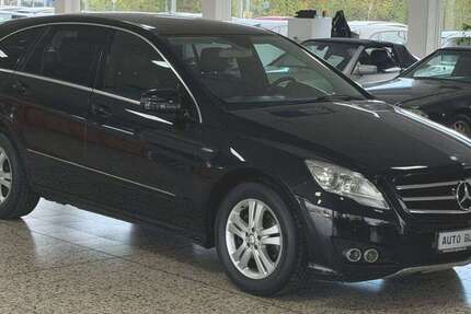 Mercedes-Benz R 300 150.000 km 15.950 &euro; Rüsselsheim 65428