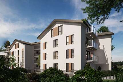 Wohnung Bingen am Rhein - 4 Zimmer, 116 m&sup2;, 497.280&euro; | Angebot:22379304