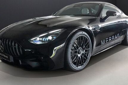 Mercedes-Benz AMG GT 9.300 km 111.890 &euro; Wiesbaden 65189