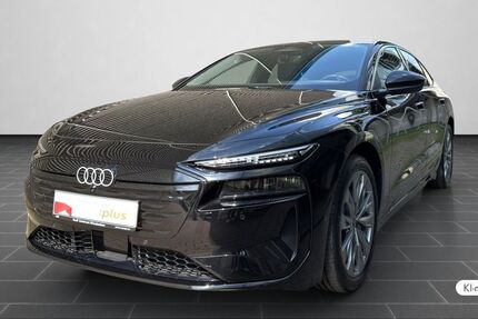 Audi A6 e-tron 13.030 km 58.950 &euro; Wiesbaden 65189