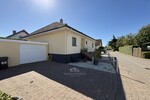 PROVISIONSFREI - Familienidyll in Gimbsheim - Bungalow mit großem Gartenanteil und Baujahr 1990 - Bungalow Gimbsheim | Angebot:27496561