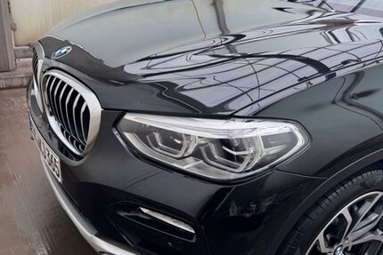 BMW X4 90.000 km 29.800 &euro; Eschborn 65760