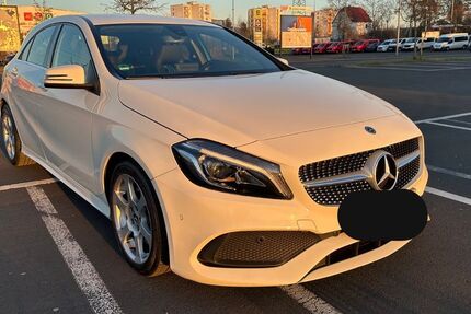 Mercedes-Benz A 220 230.000 km 12.900 &euro; Trebur 65468