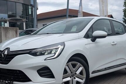 Renault Clio 123.660 km 9.359 &euro; Mainz 55128