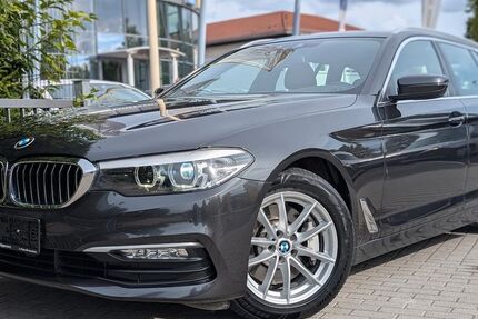 BMW 530 124.000 km 18.990 &euro; Mainz 55128