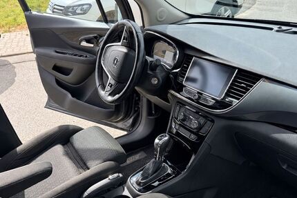 Opel Mokka X 74.000 km 12.990 &euro; Hochheim am Main 65239