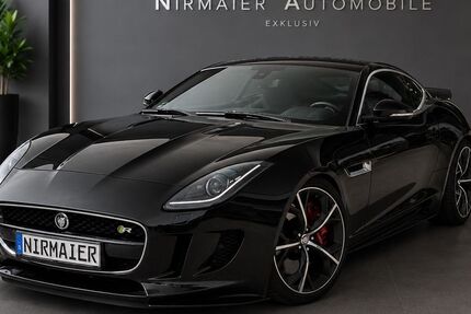 Jaguar F-Type 28.500 km 69.890 &euro; Taunusstein 65232