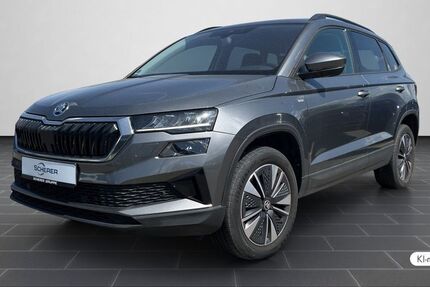 Skoda Karoq 57.607 km 22.480 &euro; Bingen / Rhein 55411